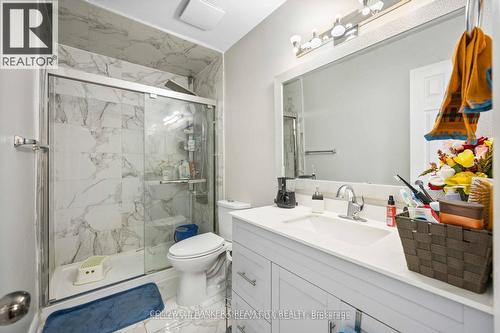 UPPER - 3073 IRESON COURT , Mississauga, Ontario L4T 1N7 5