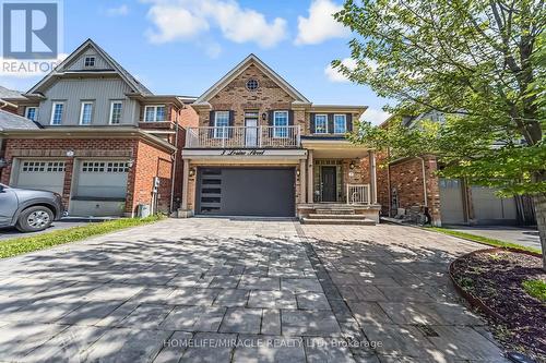 3 Losino Street, Caledon, ON 