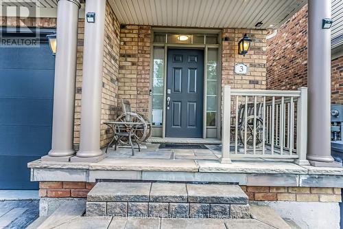 3 Losino Street, Caledon, ON 