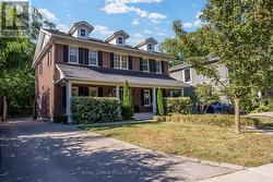 2305 BELYEA STREET Oakville, ON L6L 1N7