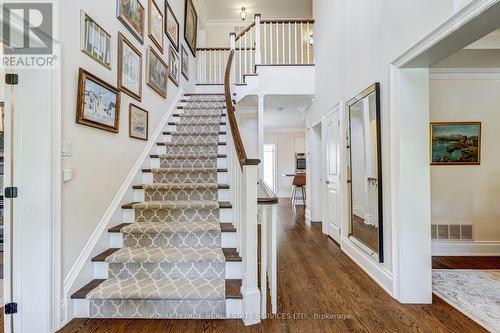 2305 Belyea Street, Oakville, ON 