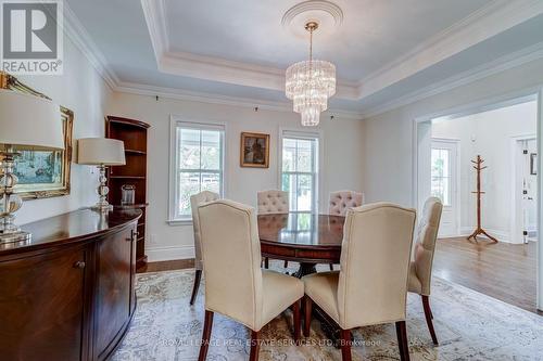 2305 Belyea Street, Oakville, ON 