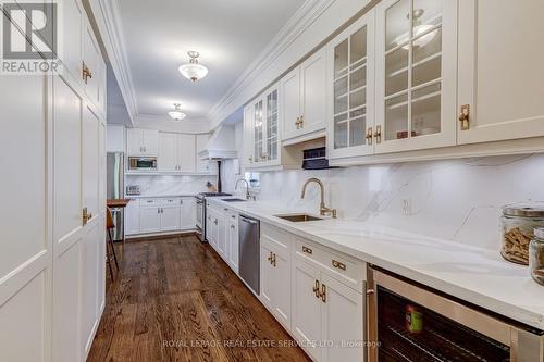 2305 Belyea Street, Oakville, ON 