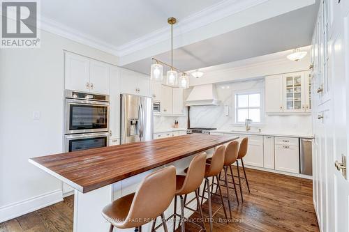 2305 Belyea Street, Oakville, ON 