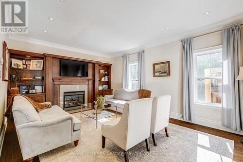 2305 Belyea Street, Oakville, ON 