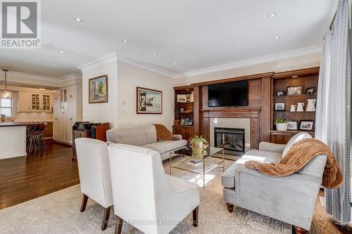 2305 Belyea Street, Oakville, ON 
