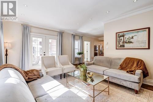 2305 Belyea Street, Oakville, ON 