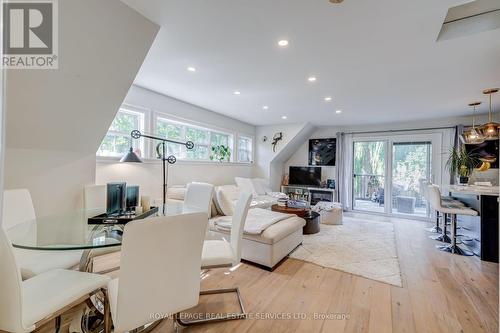 2305 Belyea Street, Oakville, ON 