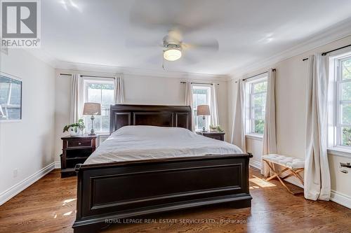 2305 Belyea Street, Oakville, ON 