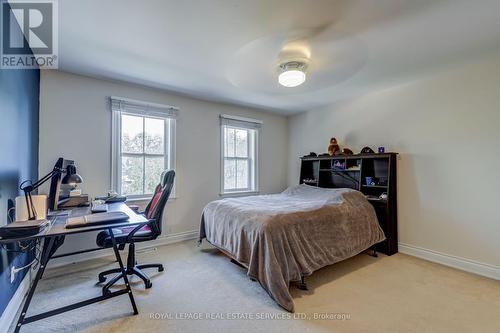 2305 Belyea Street, Oakville, ON 