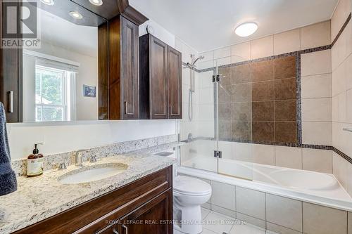 2305 Belyea Street, Oakville, ON 