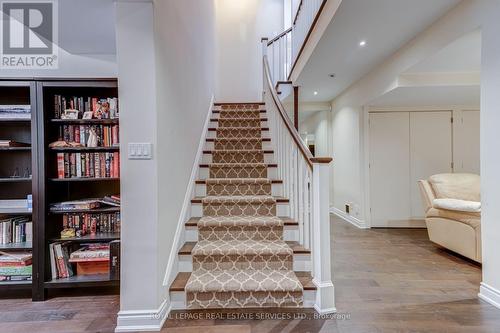 2305 Belyea Street, Oakville, ON 