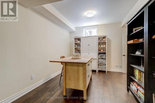 2305 Belyea Street, Oakville, ON 