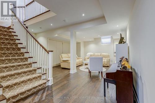 2305 Belyea Street, Oakville, ON 