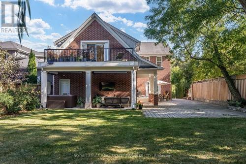 2305 Belyea Street, Oakville, ON 