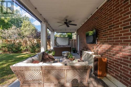 2305 Belyea Street, Oakville, ON 