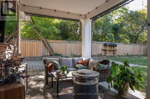 2305 Belyea Street, Oakville, ON 