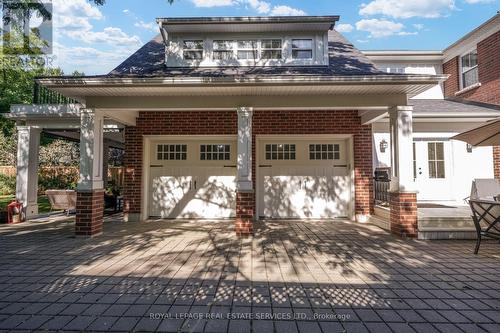 2305 Belyea Street, Oakville, ON 