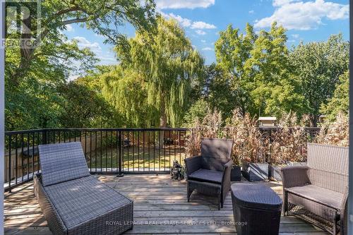 2305 Belyea Street, Oakville, ON 