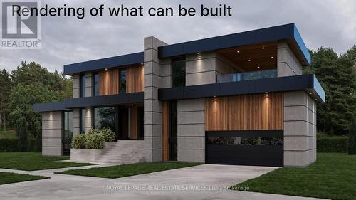 374 SPRUCE STREET  Oakville, ON L6J 2H3