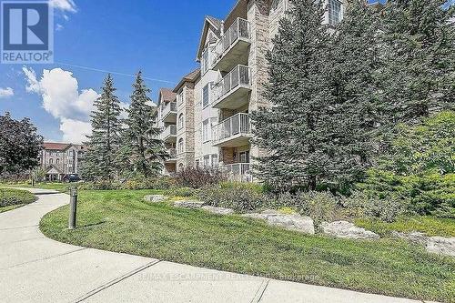 F405 - 216 PLAINS ROAD W , Burlington, Ontario L7T 4K8 2