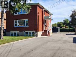 215 BELLEVIEW Avenue  Kitchener, ON N2B 1G6