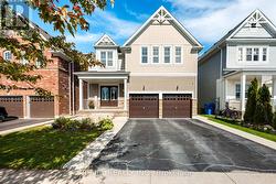 409 TANSLEY STREET Shelburne, ON L9V 2S6