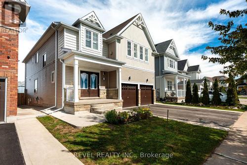 409 Tansley Street, Shelburne, ON 
