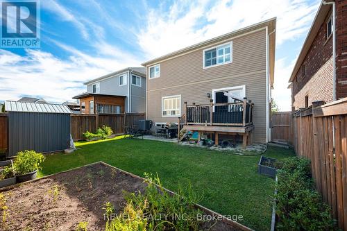 409 Tansley Street, Shelburne, ON 