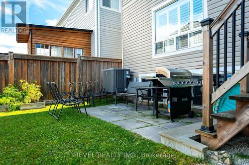 409 Tansley Street, Shelburne, ON 