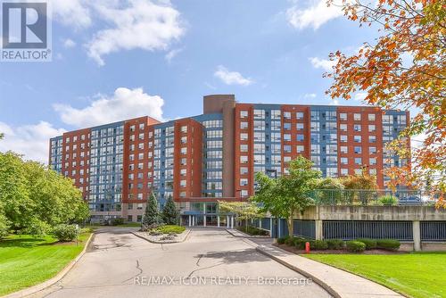 311 - 55 Blue Springs Drive, Waterloo, ON 