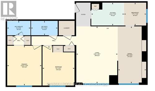 311 - 55 Blue Springs Drive, Waterloo, ON 