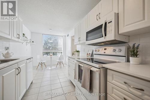 311 - 55 Blue Springs Drive, Waterloo, ON 