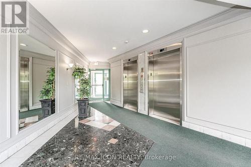 311 - 55 Blue Springs Drive, Waterloo, ON 
