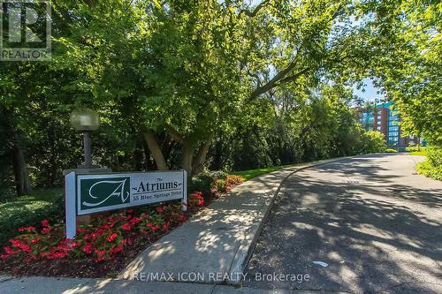 311 - 55 Blue Springs Drive, Waterloo, ON 