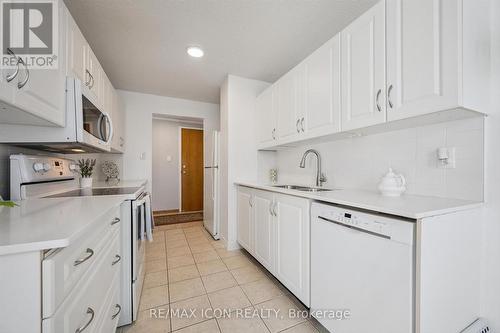 311 - 55 Blue Springs Drive, Waterloo, ON 