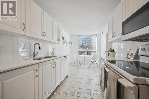 311 - 55 Blue Springs Drive, Waterloo, ON 