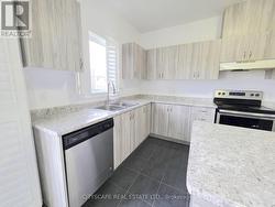 Kitchen - 