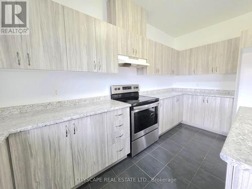 Kitchen - 321 Van Dusen Avenue, Southgate, ON 