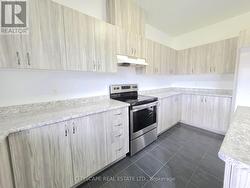 Kitchen - 