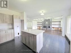 Kitchen - 