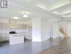 Kitchen - 