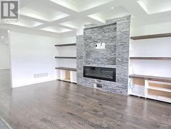 Living Room - 