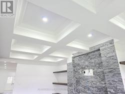 Coffered Ceiling - 