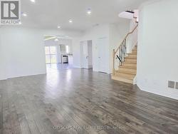 Family Room/Dining Room - 