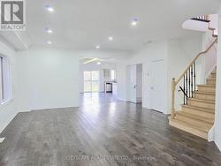 Family Room/Dining Room - 