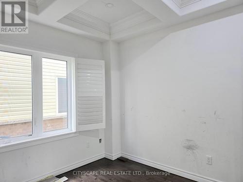 Main Floor Office - 321 Van Dusen Avenue, Southgate, ON 