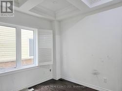 Main Floor Office - 