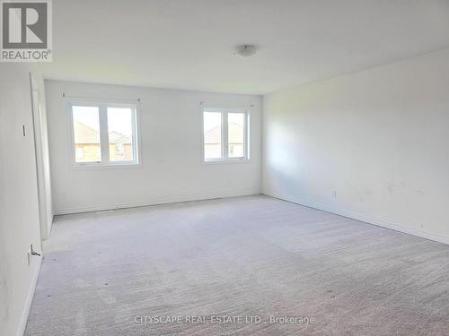 Primary Bedroom - 321 Van Dusen Avenue, Southgate, ON 