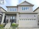 Front View - 321 Van Dusen Avenue, Southgate, ON 
